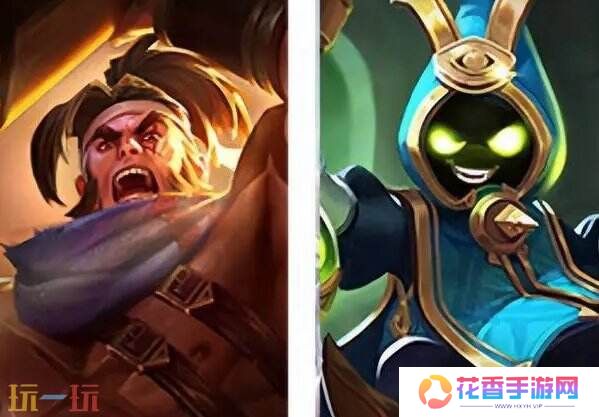 王者荣耀新模式2v2最强阵容组合！双人对抗模式推荐必看！