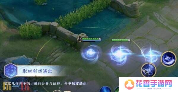 王者荣耀空空儿是法师吗？全新游走英雄技能爆料！