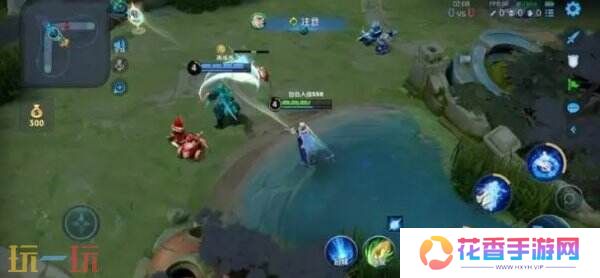 王者荣耀双人对抗2V2模式即将上线！现在即可预约分享领好礼！