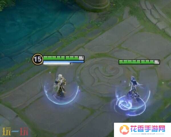 王者荣耀空空儿是法师吗？全新游走英雄技能爆料！