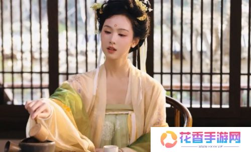 陈都灵《贵女》首播时间定了，全员高颜值，古装剧又有接档热播了