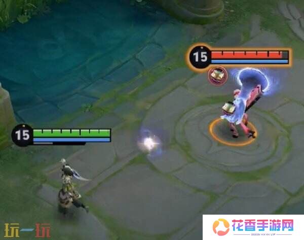 王者荣耀空空儿是法师吗？全新游走英雄技能爆料！