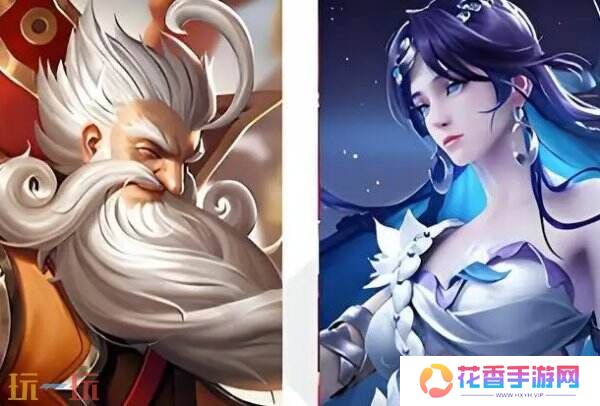 王者荣耀新模式2v2最强阵容组合！双人对抗模式推荐必看！