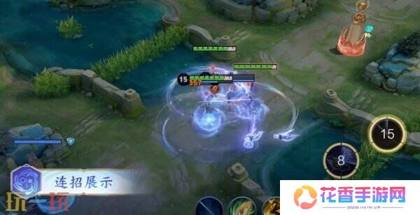 王者荣耀空空儿是法师吗？全新游走英雄技能爆料！