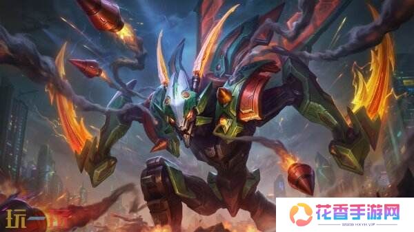 英雄联盟灵蛇秘宝活动2025限时开启！LOL活动地址分享！