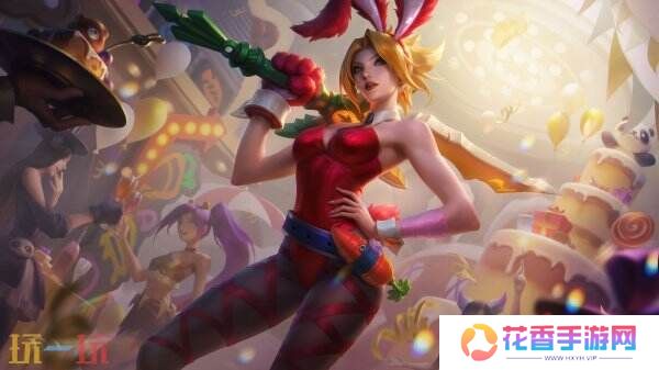 英雄联盟灵蛇秘宝活动2025限时开启！LOL活动地址分享！