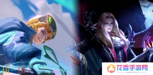 王者荣耀新模式2v2最强阵容组合！双人对抗模式推荐必看！