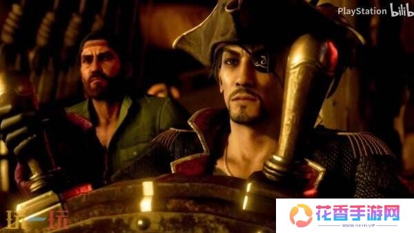 《如龙8外传：夏威夷海盗》官方故事预告片发布