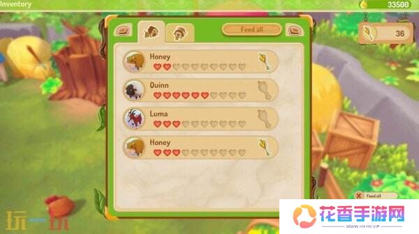 温馨农场商店模拟《甘露岛》将于3月7日推出