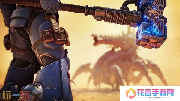 《战锤40K：星际战士2》6.0数据宝库更新现已推出！