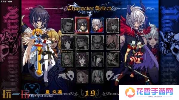 《恶魔新娘: Additional Gain》将于今年在Steam推出