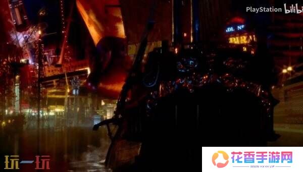 《如龙8外传：夏威夷海盗》官方故事预告片发布