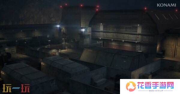 《合金装备Δ:食蛇者》将于8月28日发布 发售预告公布