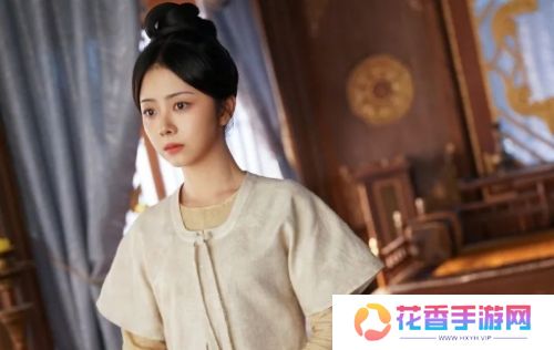 谭松韵《兰香如故》未拍先火，争角大战一触即发，3位男神呼声高