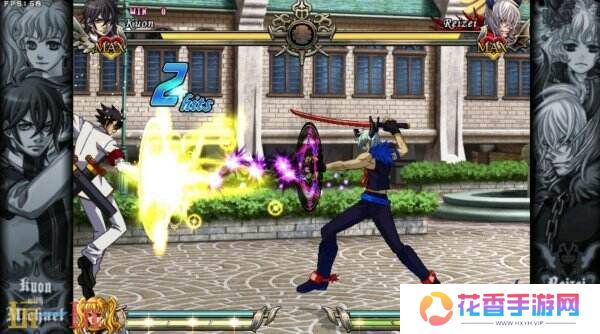 《恶魔新娘: Additional Gain》将于今年在Steam推出