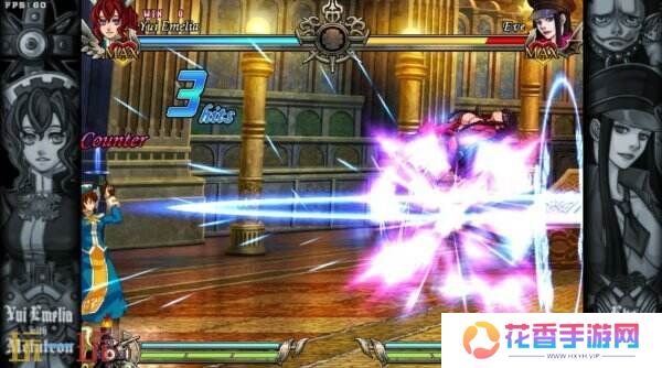 《恶魔新娘: Additional Gain》将于今年在Steam推出