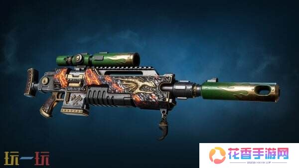 《战锤40K：星际战士2》6.0数据宝库更新现已推出！