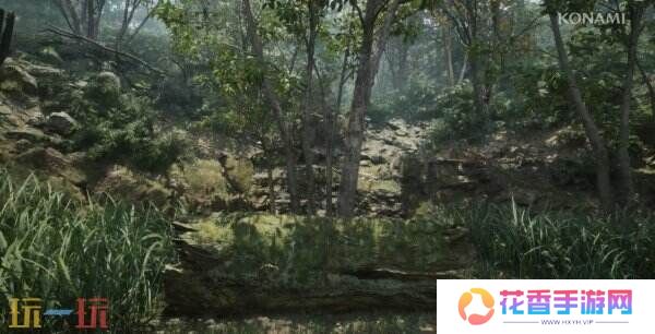 《合金装备Δ:食蛇者》将于8月28日发布 发售预告公布