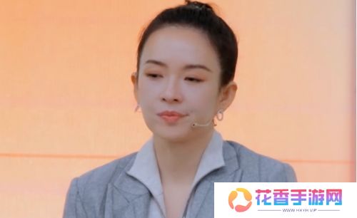 《演员请就位3》章子怡叹气，陈凯歌挠头，但都不敢批评他，背景太大了