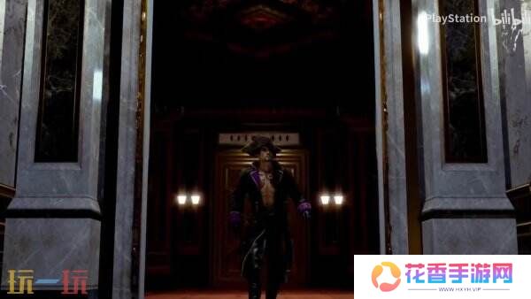 《如龙8外传：夏威夷海盗》官方故事预告片发布