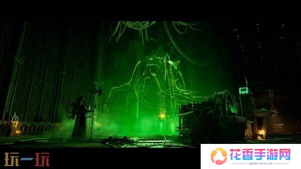 《战锤40K：星际战士2》6.0数据宝库更新现已推出！