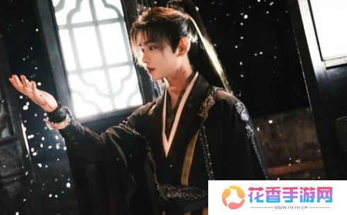 孟子义《东风信》4月开拍，剧集阵容太强大，男主竟是熟悉的他