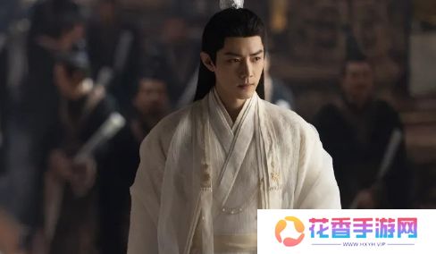 谭松韵《兰香如故》未拍先火，争角大战一触即发，3位男神呼声高