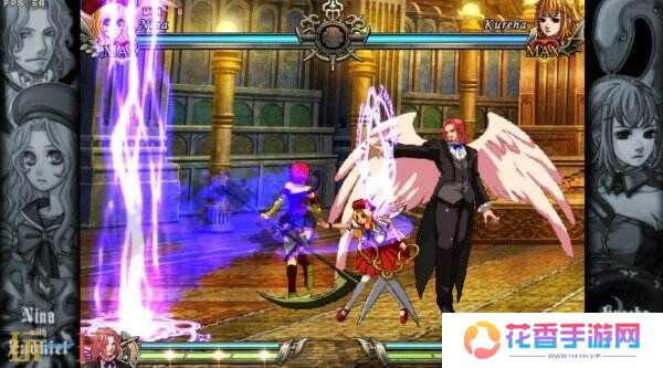 《恶魔新娘: Additional Gain》将于今年在Steam推出