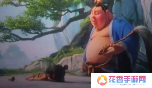 《哪吒2》为什么哪吒睡着后，敖丙才能控制身体，其实背后另有隐情