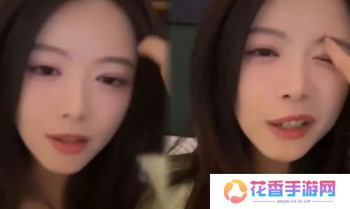 骆歆被嘲讽快40还单身，直播透露择偶条件，称自己不喜欢找有钱人