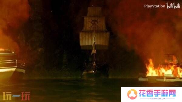 《如龙8外传：夏威夷海盗》官方故事预告片发布