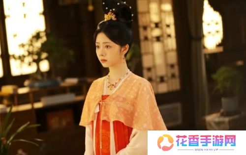 谭松韵《兰香如故》未拍先火，争角大战一触即发，3位男神呼声高