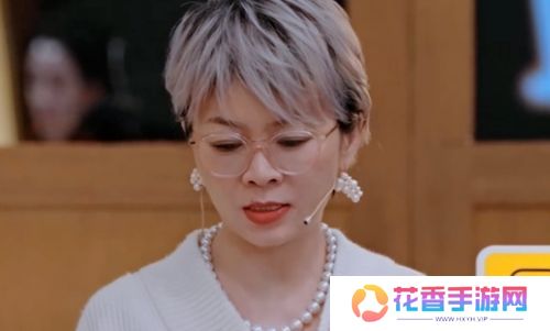 《演员请就位3》章子怡叹气，陈凯歌挠头，但都不敢批评他，背景太大了