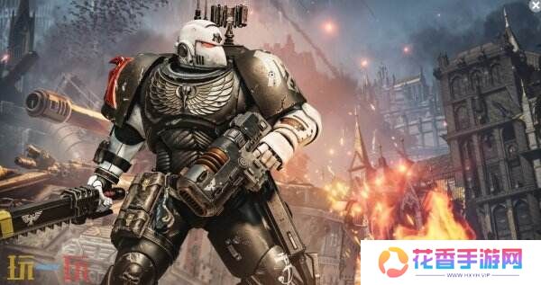 《战锤40K：星际战士2》6.0数据宝库更新现已推出！