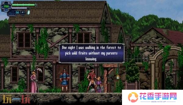 《Chronicles of the Wolf》将于今年夏季推出