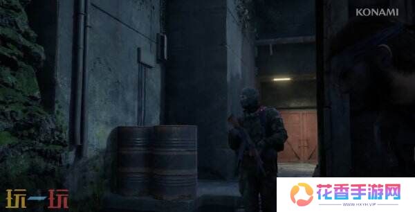 《合金装备Δ:食蛇者》将于8月28日发布 发售预告公布