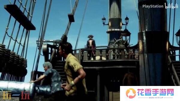 《如龙8外传：夏威夷海盗》官方故事预告片发布