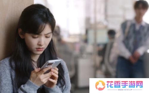 《难哄》温以凡假装梦游，再次抱住了桑延，两人这才知晓对方心意