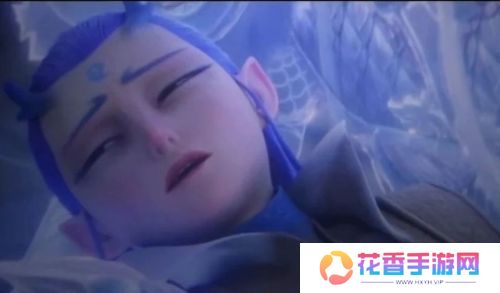 《哪吒2》为什么哪吒睡着后，敖丙才能控制身体，其实背后另有隐情