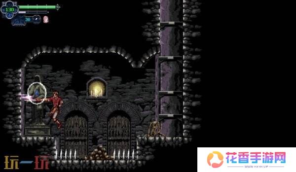 《Chronicles of the Wolf》将于今年夏季推出