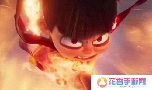 《哪吒2》为什么哪吒睡着后，敖丙才能控制身体，其实背后另有隐情