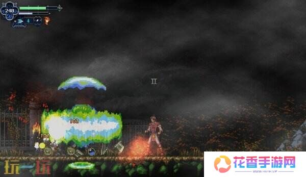 《Chronicles of the Wolf》将于今年夏季推出