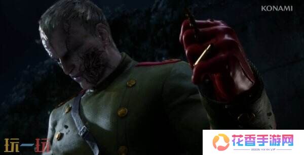 《合金装备Δ:食蛇者》将于8月28日发布 发售预告公布