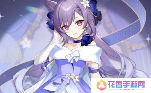 《原神》5.5版本前瞻确定，300兑换码放出，白纱旗袍神子太惊艳