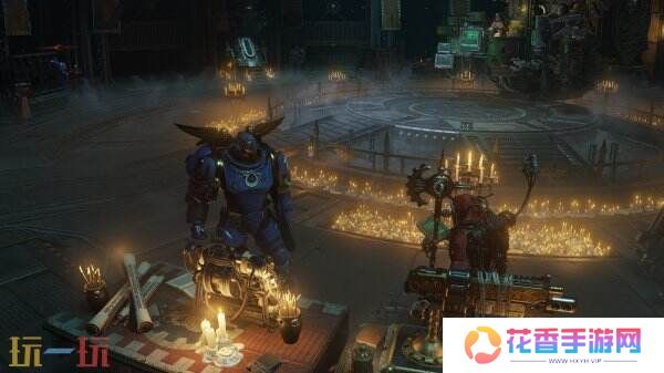 《战锤40K：星际战士2》6.0数据宝库更新现已推出！