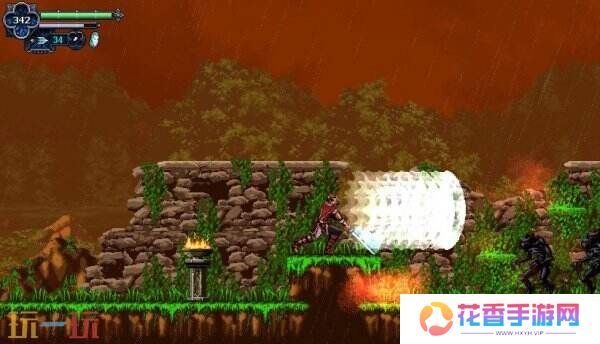 《Chronicles of the Wolf》将于今年夏季推出