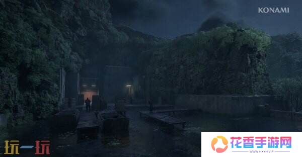 《合金装备Δ:食蛇者》将于8月28日发布 发售预告公布