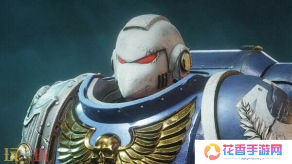 《战锤40K：星际战士2》6.0数据宝库更新现已推出！