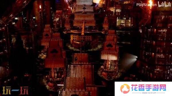 《如龙8外传：夏威夷海盗》官方故事预告片发布