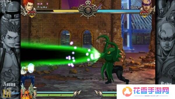 《恶魔新娘: Additional Gain》将于今年在Steam推出